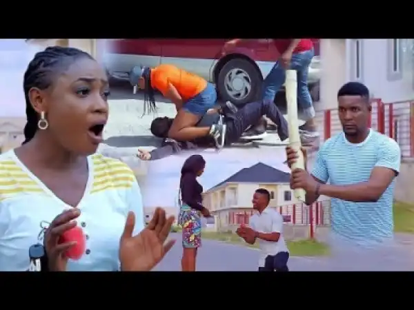Video: Angel That Saved Me | 2018 Latest Nigerian Nollywood Movies